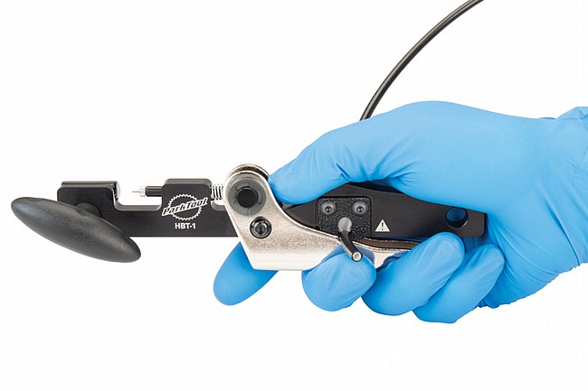 Park Tool HBT-1 Hydraulic Barb Tool 