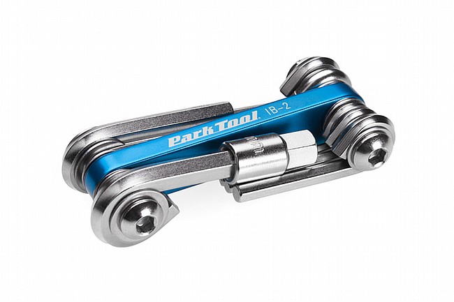 Park Tool IB-2 I-Beam Mini Multitool 