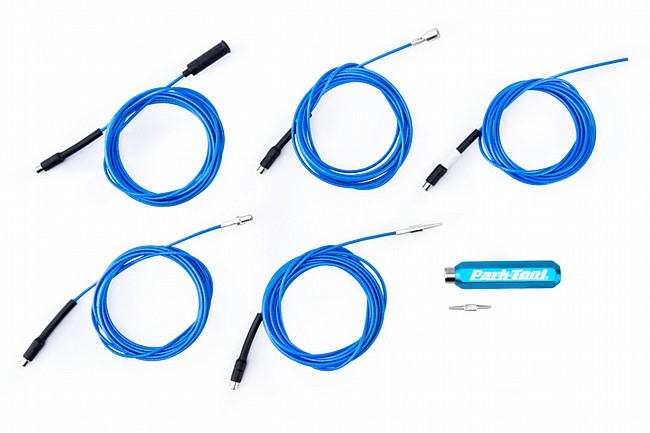 Park Tool IR-1.3 Internal Routing Kit 