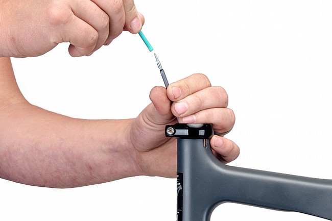 Park Tool IR-1.3 Internal Routing Kit 