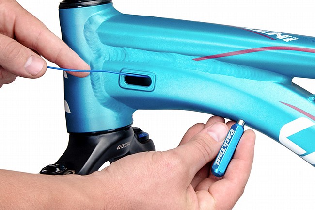 Park Tool IR-1.3 Internal Routing Kit 