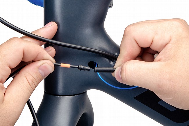 Park Tool IR-1.3 Internal Routing Kit 