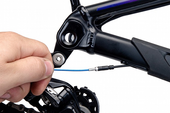 Park Tool IR-1.3 Internal Routing Kit 