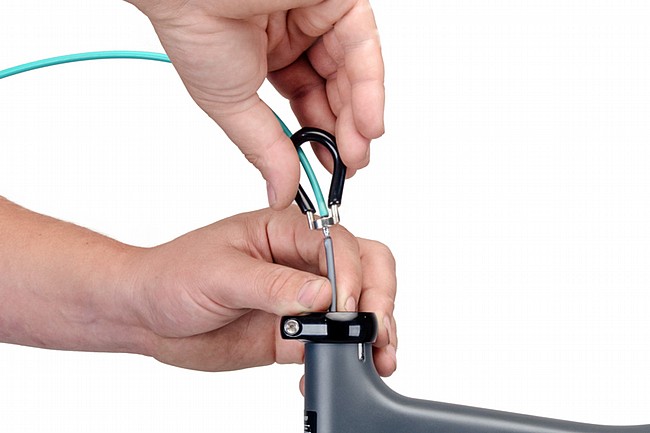 Park Tool IR-1.3 Internal Routing Kit 