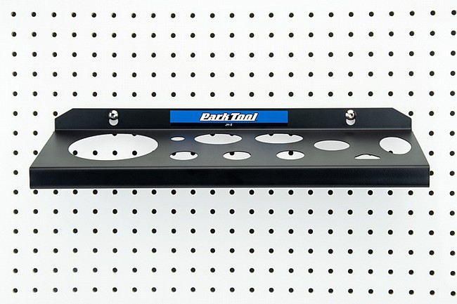 Park Tool JH-2 Lubricant and Compound Organizer 