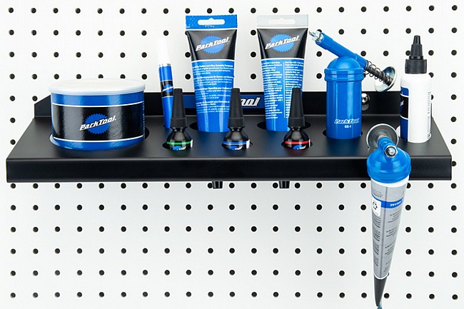 Park Tool JH-2 Lubricant and Compound Organizer 