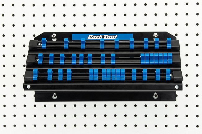 Park Tool  JH-3 Wall-Mounted Organizer 
