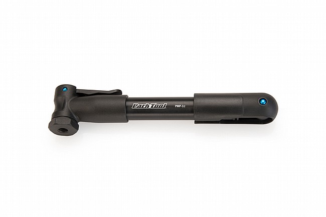 Park Tool PMP-3.2 Micro Pump Black