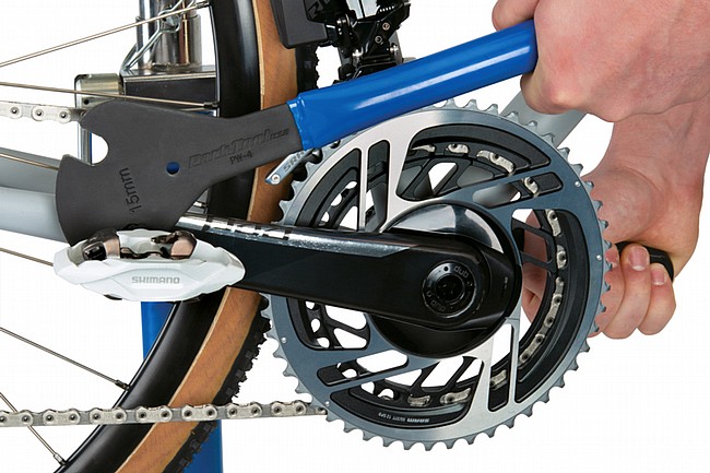 Park Tool PW-4 Professional Pedal Wrench 