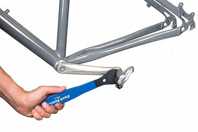 Park Tool PW-5 Home Mechanic Pedal Wrench 