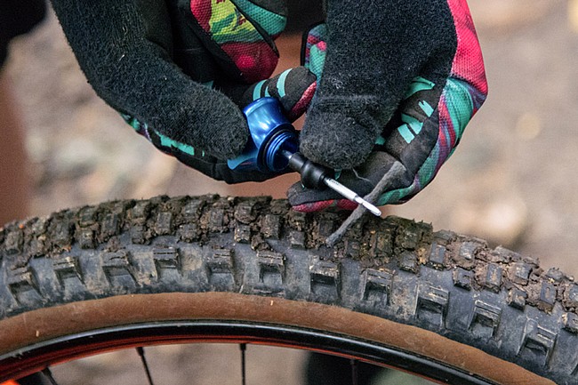 Park Tool RTP-1 Multi-Tool 