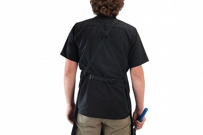 Park Tool SA-3 Heavy Duty Shop Apron 
