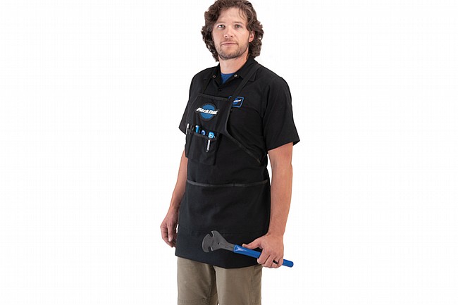 Park Tool SA-3 Heavy Duty Shop Apron 