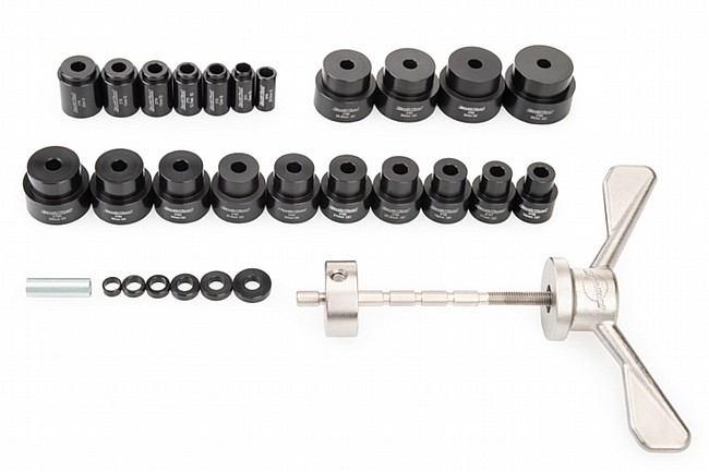 Park Tool SBK-1 Suspension Bearing Kit 