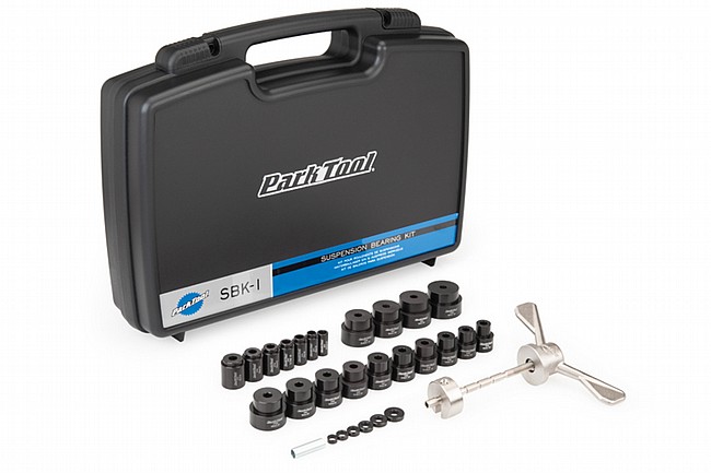 Park Tool SBK-1 Suspension Bearing Kit 