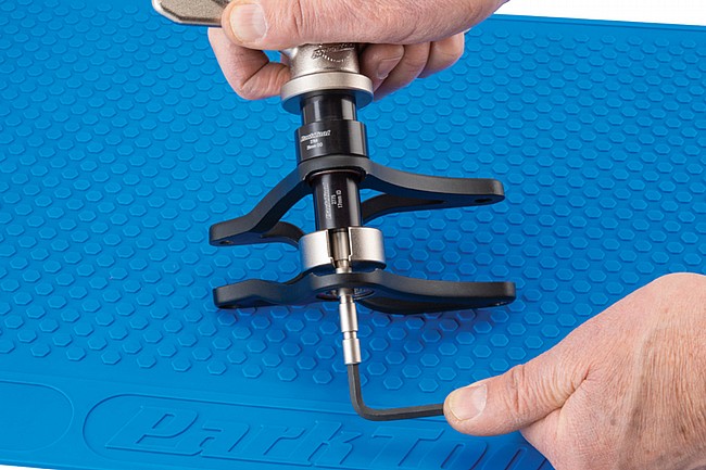 Park Tool SBK-1 Suspension Bearing Kit 
