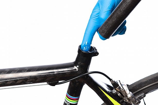Park Tool SAC-2 SuperGrip Carbon & Alloy Assembly Compound 