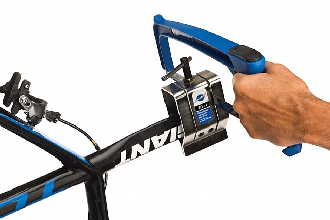 Park Tool SG-7.2 Oversized Adjustable Saw Guide Park Tool Park Tool SG-7.2 Oversized Adjustable Saw Guide