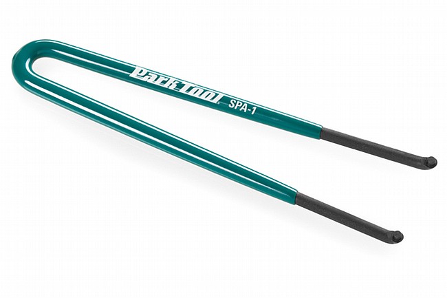 Park Tool SPA-1 Green Bottom Bracket Pin Spanner  