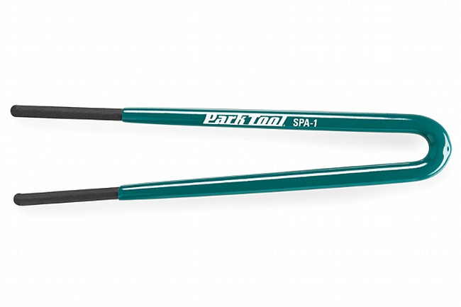 Park Tool SPA-1 Green Bottom Bracket Pin Spanner  Park Tool Pin Spanner