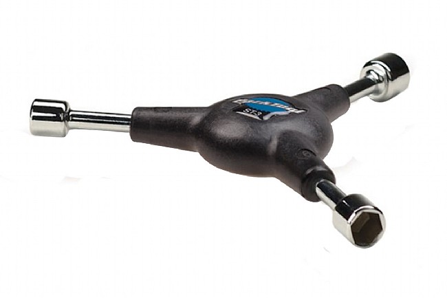 Park Tool ST-3 Socket Wrench (8/9/10mm) Park Tool ST-3C Socket Wrench (8/9/10mm)