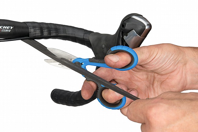 Park Tool SZR-1 Shop Scissors 