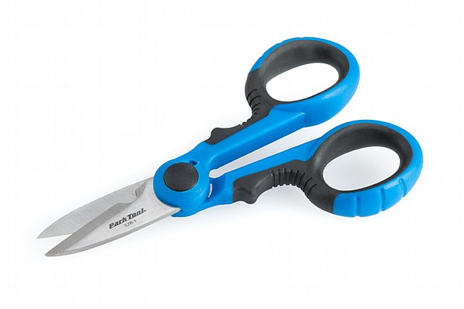 Park Tool SZR-1 Shop Scissors 