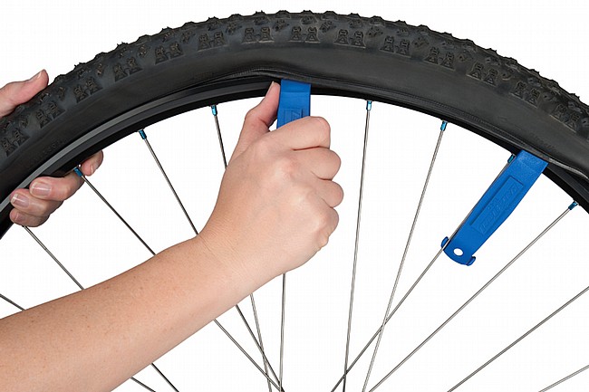 Park Tool TL-4.2 Tire Lever Set 