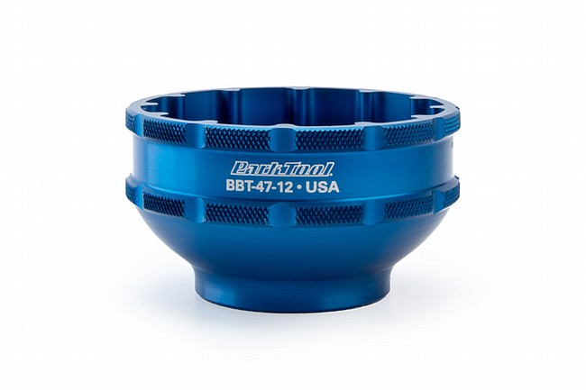 Park Tool BBT-47-12 Bottom Bracket Tool 