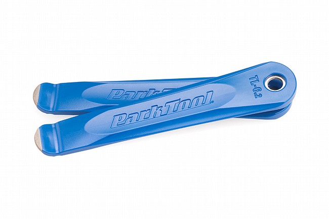 Park Tool TL-6.2 Steel Core Tire Levers 