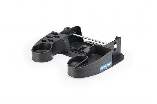 Park Tool TSB-2.2 Tilting Truing Stand Base  Park Tool TSB-2.2 Tilting Truing Stand Base 