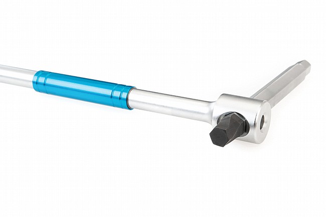 Park Tool THH-1 Sliding T-Handle Hex Wrench Set 