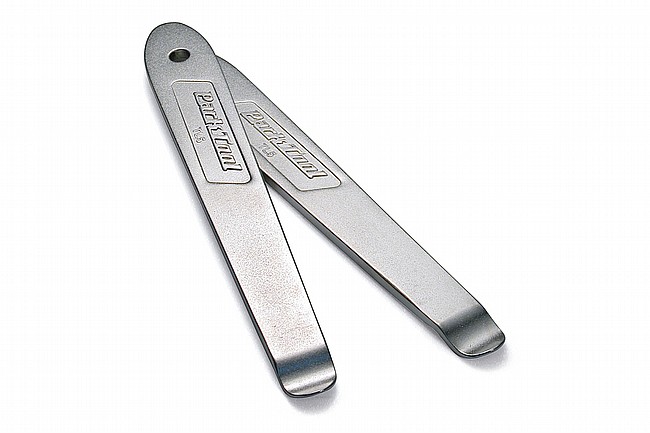 Park Tool TL-5 Heavy Duty Steel Tire Lever Set 