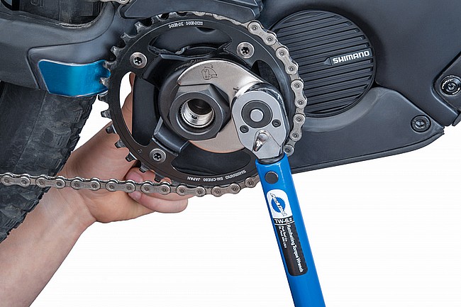 Park Tool TWB-36 Crow Foot 