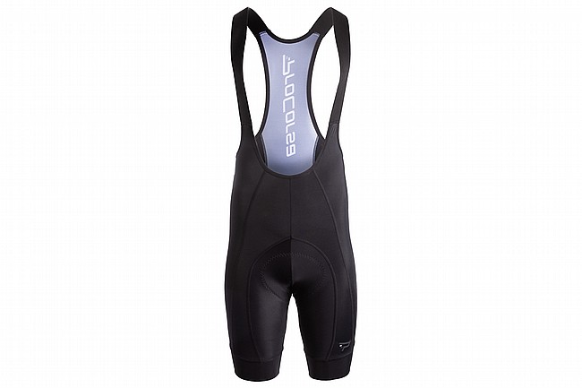ProCorsa McKenzie Summit Pro Bibshort Black