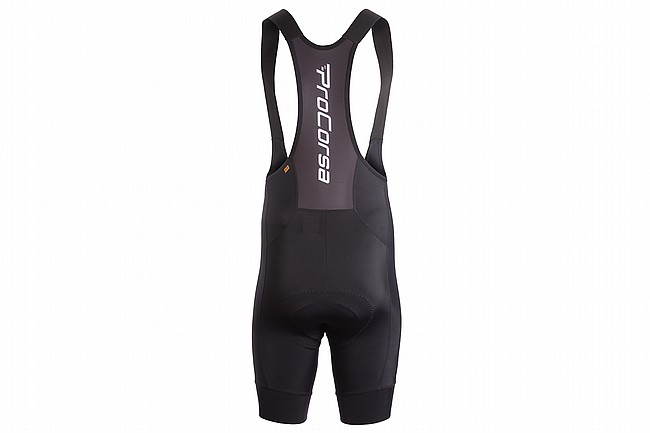 ProCorsa McKenzie Summit Pro Bibshort Black
