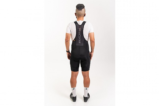 ProCorsa Mens McKenzie Summit Bibshort ProCorsa Mens McKenzie Summit Bibshort