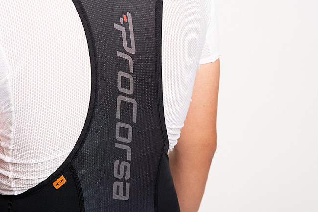 ProCorsa Mens McKenzie Summit Bibshort ProCorsa Mens McKenzie Summit Bibshort