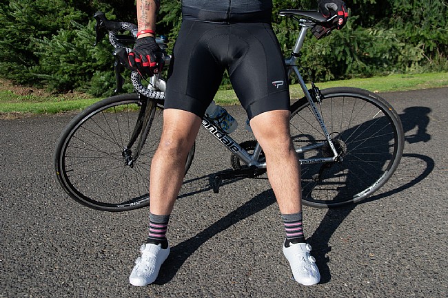 ProCorsa Mens McKenzie Summit Bibshort ProCorsa Mens McKenzie Summit Bibshort