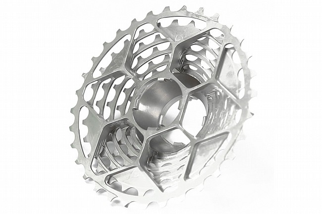 PrestaCycle UniBlock Campagnolo 12spd Cassette 