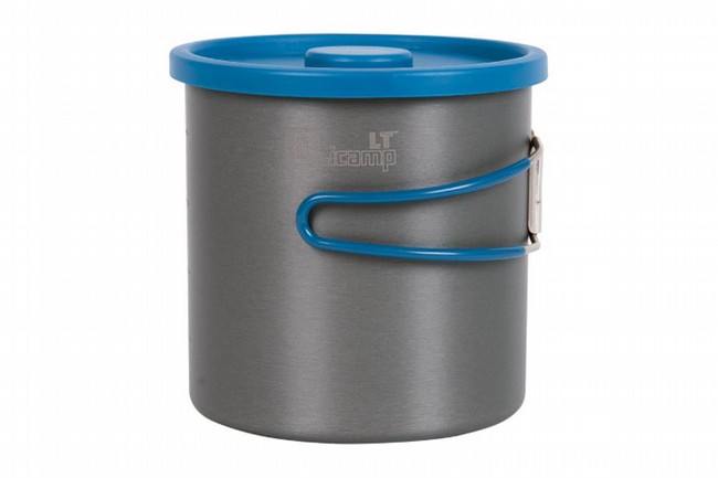 Olicamp LT Lightweight Pot 