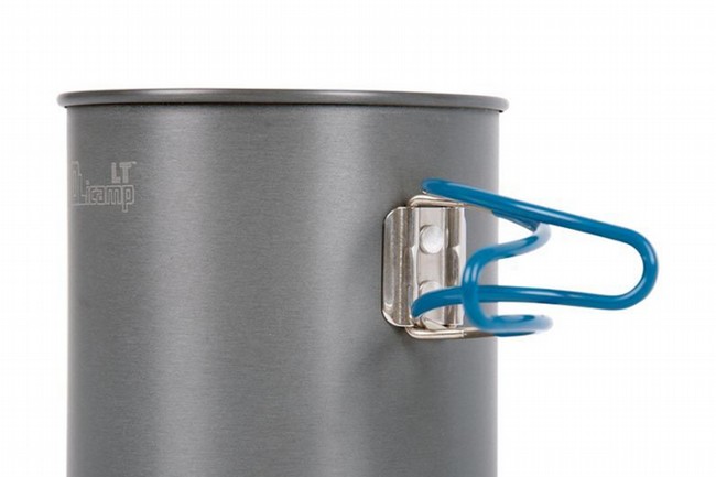 Olicamp LT Lightweight Pot 