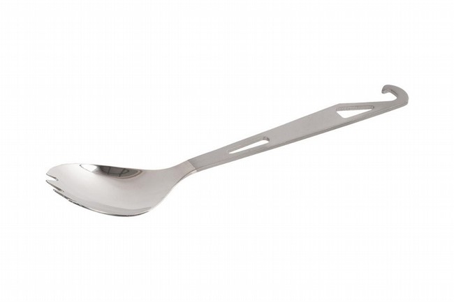 Olicamp Titanium Spork 