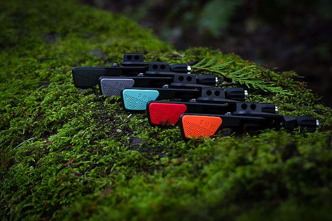 PNW Components THE LOAM Lever 