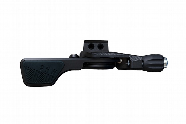 PNW Components THE LOAM Lever Blackout