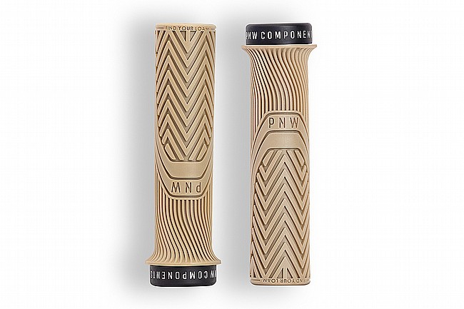 PNW Components LOAM Grips Desert Dune