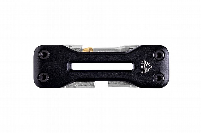 PNW Components Pebble Tool Blackout Black