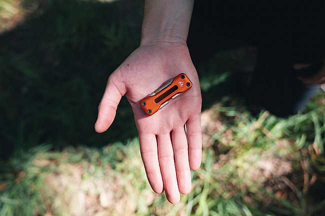 PNW Components Pebble Tool 