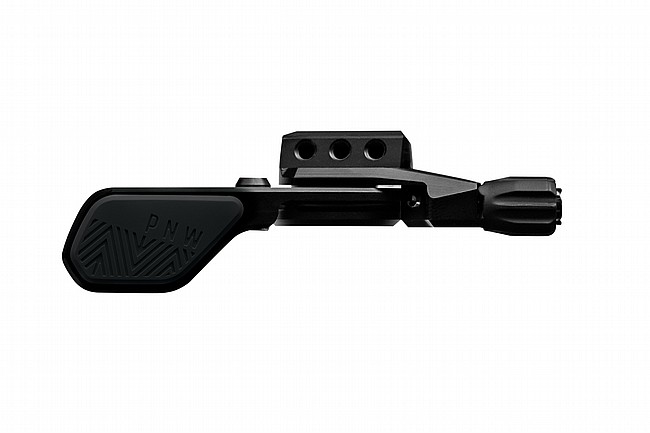 PNW Components LOAM Lever GEN2 Black