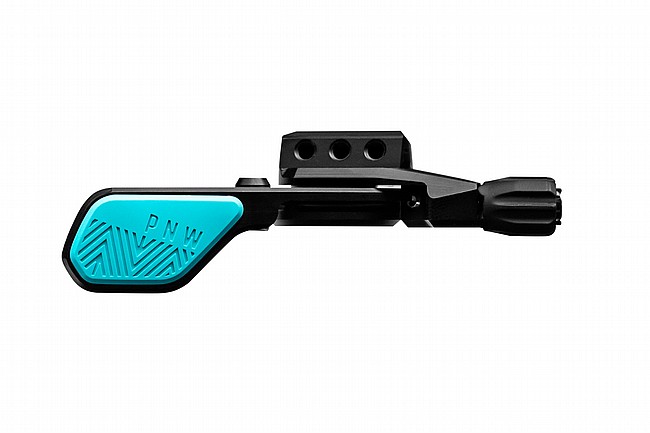 PNW Components LOAM Lever GEN2 SeamFoam Teal